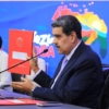 Maduro firma ejecútese de Ley de Actividad Aseguradora y convierte a Margarita en Zona Económica Especial