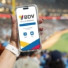 BDV: tu mejor aliado desde el Estadio Monumental