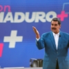 Maduro: consumo aumentó 16% entre enero y septiembre con nuevo récord de transacciones por minuto