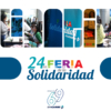 Bancaribe celebró la 24° edición de la Feria de la Solidaridad