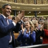 ¿Crisis política en España? Pedro Sánchez evalúa renunciar por acusaciones contra su esposa