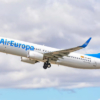 Air Europa cerrará 2023 como el mejor año de su historia en cifra de negocio y resultados