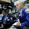 Wall Street cierra en terreno mixto y el Dow Jones sube un 0,33%