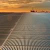 Emiratos Árabes inaugura una de las plantas solares más grandes del mundo