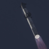 Explota la Starship de SpaceX pero avanza en su objetivo de llegar a la Luna
