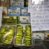 Productores de banano de Bolivia exigen pago de más de US$12 millones a Argentina