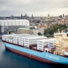 Maersk se desploma: el gigante naval recortará 10.000 empleos