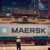 Maersk suspende el transporte mar&iacute;timo de mercanc&iacute;as en siete pa&iacute;ses por la guerra en Ir&aacute;n