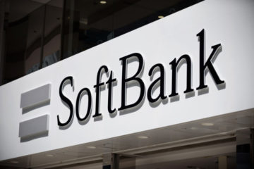 Las tres empresas en las que Softbank ejecuta sus grandes inversiones