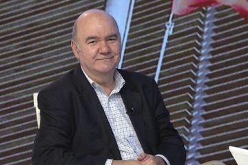 C&eacute;sar Aristimu&ntilde;o: Venezuela puede cerrar 2026 con crecimiento de 3%, a pesar de la hora dif&iacute;cil que padece