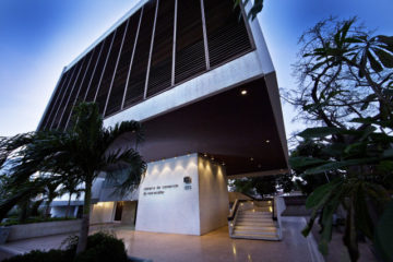 El 76% de los empresarios de Maracaibo contin&uacute;a financiando sus inversiones con recursos propios