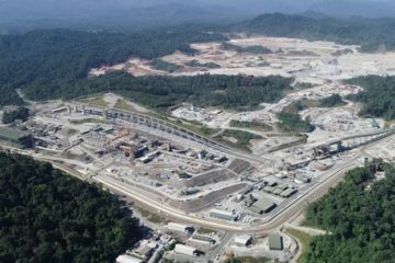 Empresarios de Panam&aacute; apoyan posible negociaci&oacute;n entre Gobierno y empresa para cerrar mina