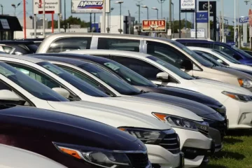 Favenpa reporta la incorporaci&oacute;n de 40 nuevas marcas de veh&iacute;culos en Venezuela