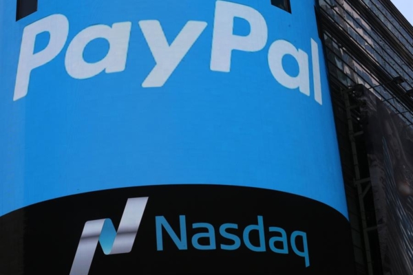 Paypal subió un 6% en la bolsa tras buenos resultados y pese a una investigación del regulador