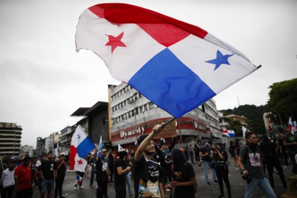 Empresarios calculan en US$1.700 millones las pérdidas por la crisis en Panamá