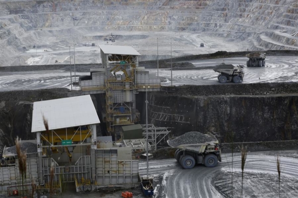 First Quantum aseguró que la mina Cobre Panamá sigue operando a pesar de las protestas