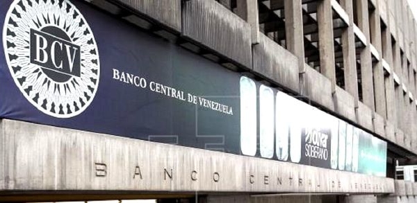 BCV sigue inflexible: intervención cambiaria subió a US$88 millones este #19Feb y con precio en baja