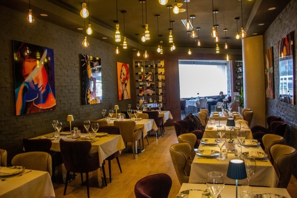 Cordero gana el premio «One To Watch 2023» al restaurante con mayor proyección de América Latina