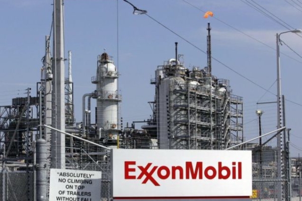 Exxon anunció planes para producir litio en EEUU tan pronto como en 2027