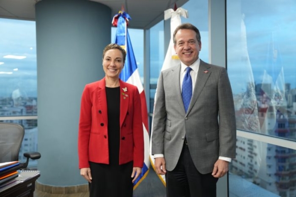 Jamaica y República Dominicana firman acuerdo bilateral de cooperación en varios sectores