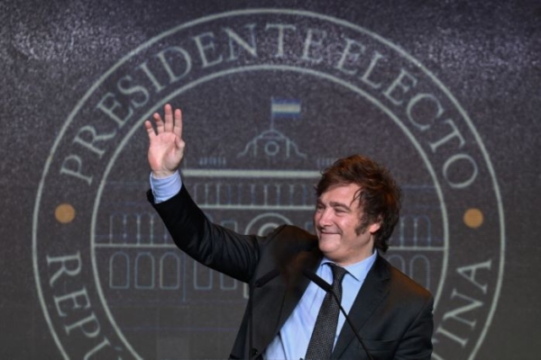 ¿Podrá Javier Milei aplicar la «terapia de shock» que prometió a la economía argentina?