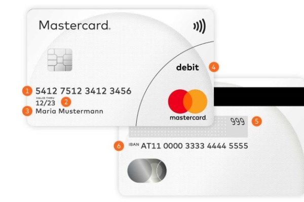 Mastercard anuncia lanzamiento en Venezuela de su tarjeta débito que permite pagos en línea