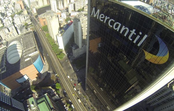 Mercantil generó 51,2% de sus ingresos de su cartera de créditos que subió 18,02% en octubre