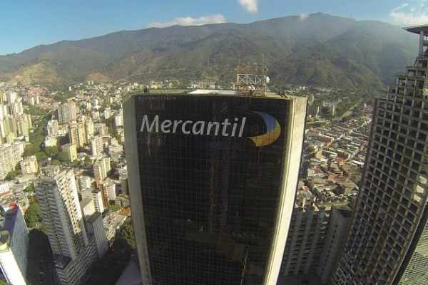 Mercantil crece en depósitos de ahorro y se ubica como el banco privado líder en este tipo de captaciones