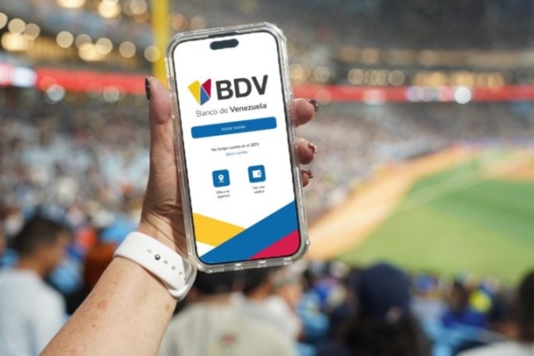BDV: tu mejor aliado desde el Estadio Monumental