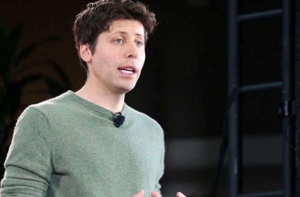 Juego de tronos: Sam Altman podr&iacute;a retomar control de OpenAI a pocos d&iacute;as de su sorpresivo despido