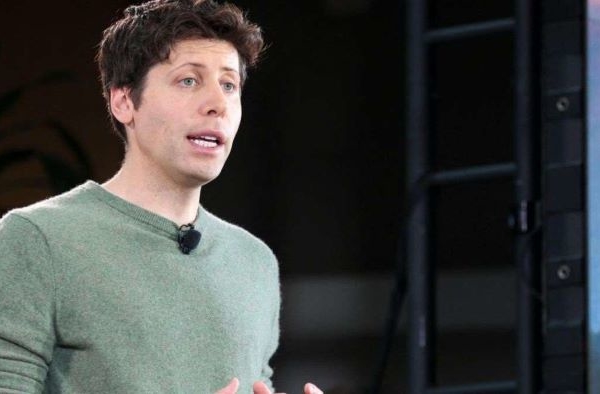 Sam Altman regresará como consejero delegado de OpenAI