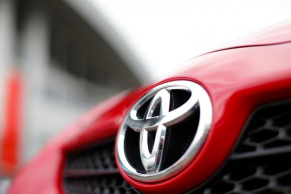 Toyota tendrá que pagar US$60 millones tras acusaciones de engaño en préstamos para autos