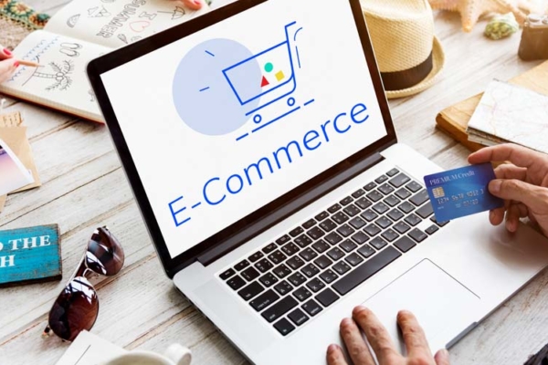 Acciones del e-commerce al alza tras gasto récord en Black Friday