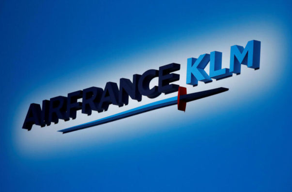 Air France-KLM invierte en una planta de combustible sostenible en Estados Unidos
