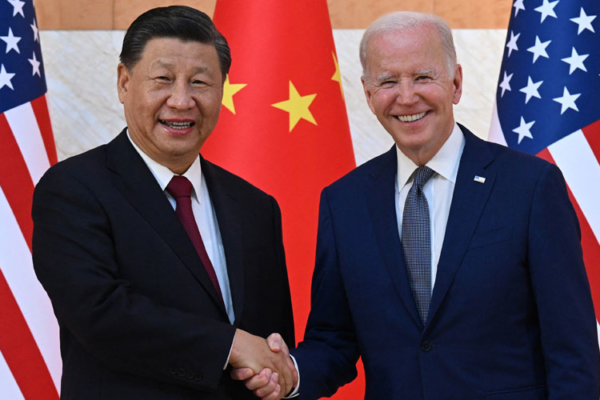 Biden se reunirá con Xi este 15 de noviembre para “estabilizar” la relación entre EEUU y China