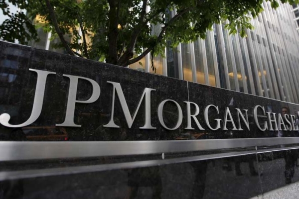 JPMorgan eleva a 1,5 billones de dólares su plan de inversión en sectores clave de EE.UU.