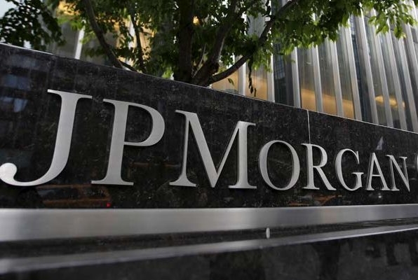 El director de JP Morgan pide «abrazar la inteligencia artificial» pese a sus peligros