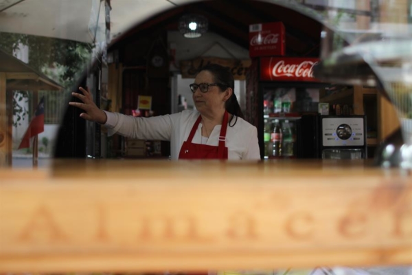 La clave del empoderamiento femenino en el mercado laboral latinoamericano es la formación