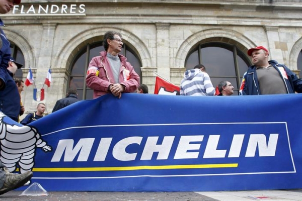 Michelin despedirá a más de 1.500 trabajadores con la reestructuración de su actividad en Alemania