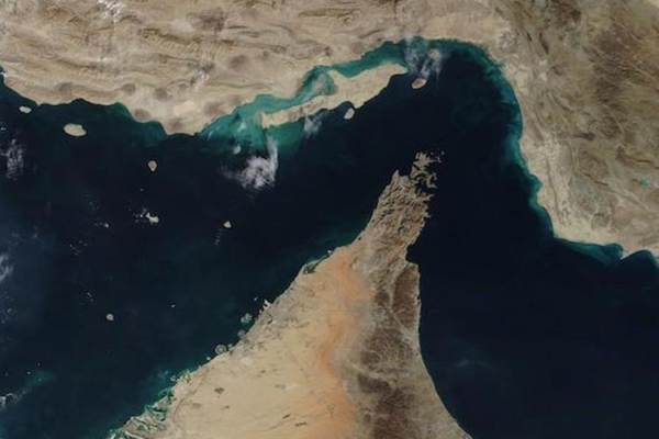 Estrecho de Ormuz: el principal «cuello de botella» del mundo en materia de petróleo