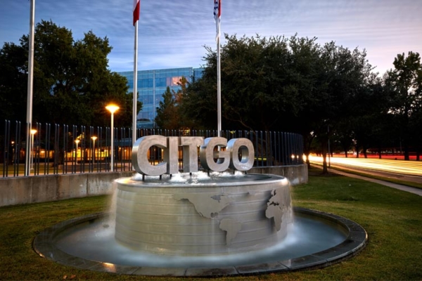 Reuters: Citgo abrirá sala de datos para dar información a los postores de la subasta