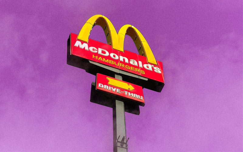 McDonald's tiene como objetivo alcanzar los 50.000 restaurantes para 2027