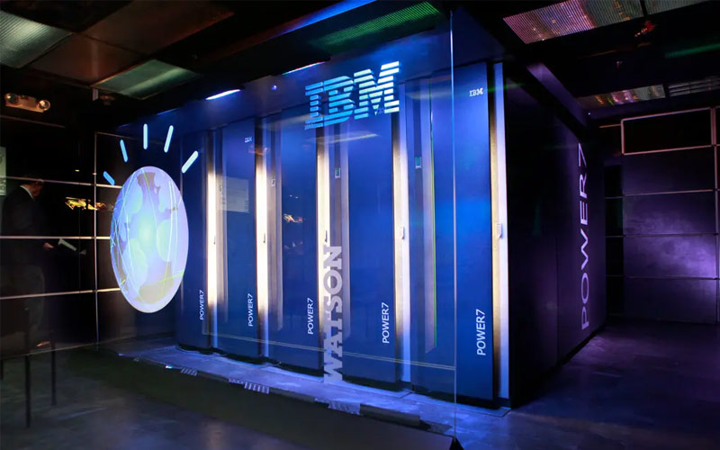 #Análisis | ¿Qué implica que Meta e IBM se asocien en el campo de la inteligencia artificial?