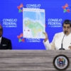 Venezuela otorgará «de inmediato» licencias para explotar petróleo y gas en el Esequibo