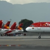 Autoridades de Transporte en Colombia imponen medidas a Avianca por demoras en vuelos