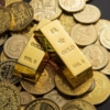 Los bancos centrales compraron 44 toneladas netas de oro en noviembre