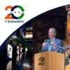 BNC celebra 20 años y sumando: Dos décadas de desafíos y éxitos