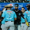 Bravos de verdad: Margarita se afianza en el tercer puesto de la tabla en la LVBP