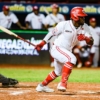 Leones y Cardenales disputan la cima de la clasificación al Round Robin del béisbol venezolano