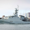 Es una «provocación hostil»: Venezuela exige retiro de buque militar británico de aguas guyanesas